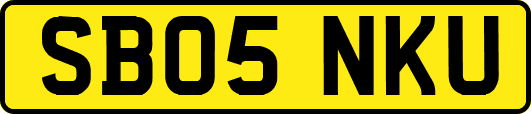 SB05NKU