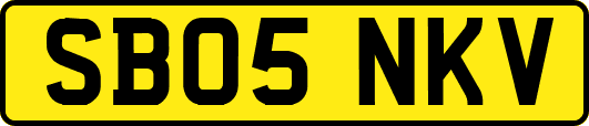 SB05NKV