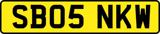 SB05NKW