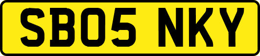 SB05NKY