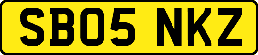 SB05NKZ