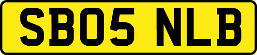 SB05NLB