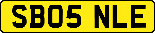 SB05NLE