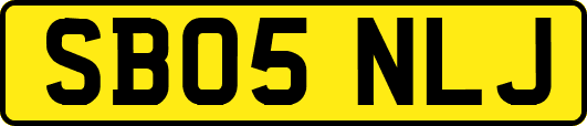 SB05NLJ