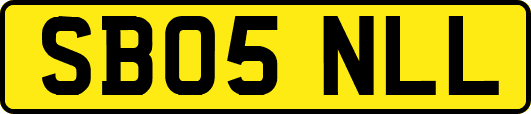 SB05NLL