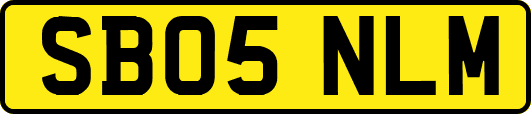 SB05NLM