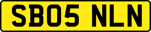 SB05NLN