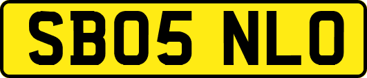 SB05NLO