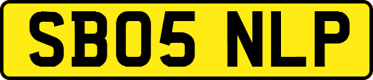 SB05NLP