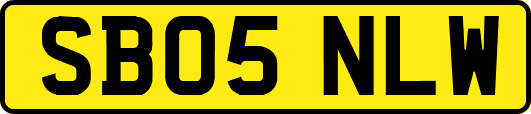 SB05NLW
