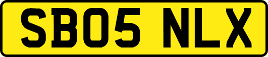 SB05NLX