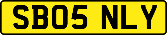 SB05NLY