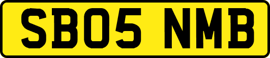 SB05NMB
