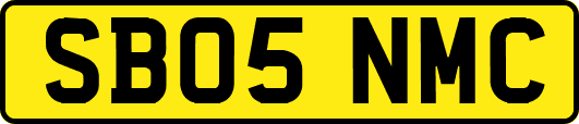 SB05NMC
