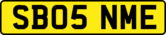 SB05NME