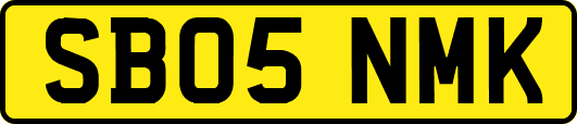SB05NMK