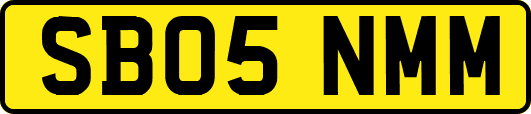 SB05NMM
