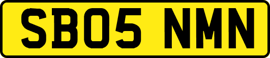 SB05NMN