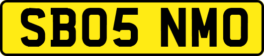 SB05NMO