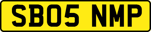 SB05NMP