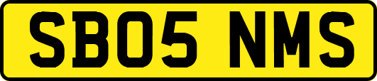 SB05NMS