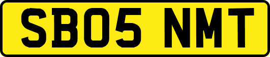 SB05NMT