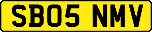 SB05NMV