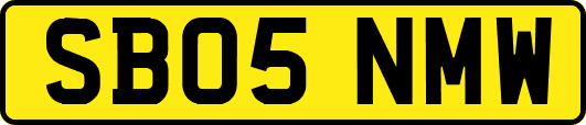 SB05NMW