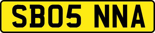 SB05NNA