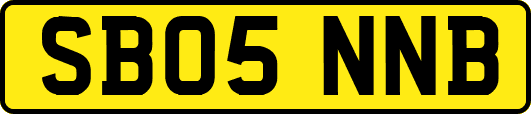 SB05NNB