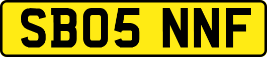 SB05NNF