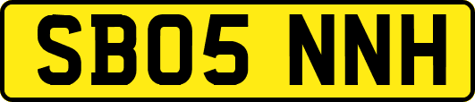 SB05NNH