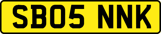 SB05NNK