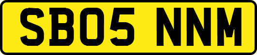 SB05NNM