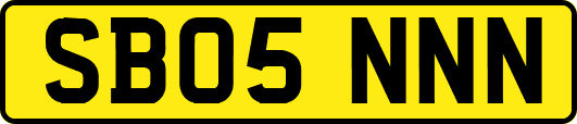 SB05NNN