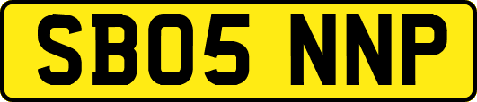 SB05NNP
