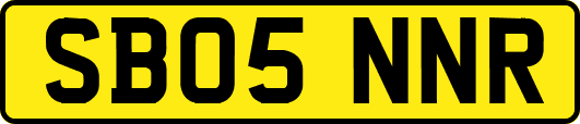 SB05NNR