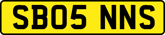 SB05NNS