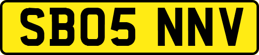 SB05NNV