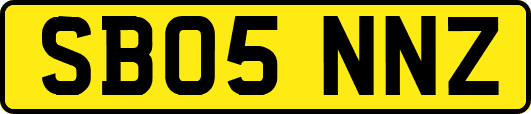 SB05NNZ