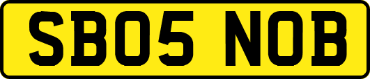 SB05NOB