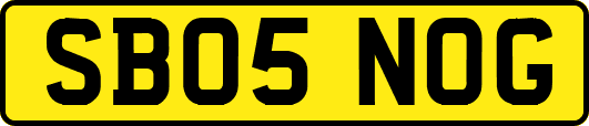 SB05NOG