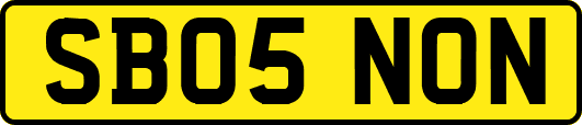 SB05NON