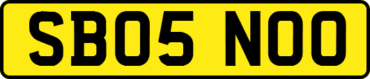 SB05NOO