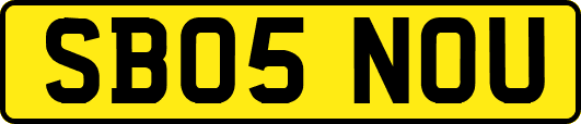SB05NOU