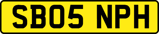 SB05NPH