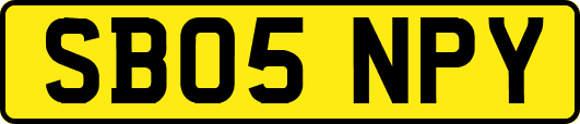 SB05NPY