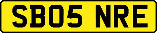 SB05NRE
