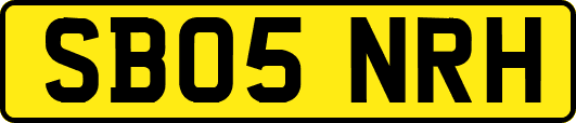 SB05NRH