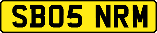 SB05NRM